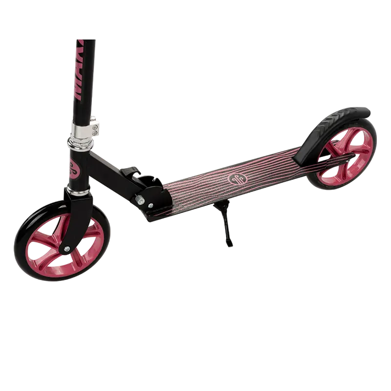 Детский двухколёсный cамокат Makani Sigma Розовый