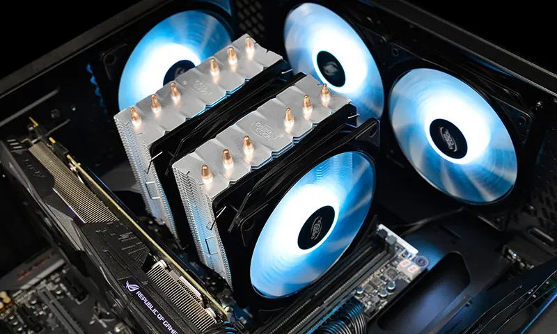Deepcool NEPTWIN RGB