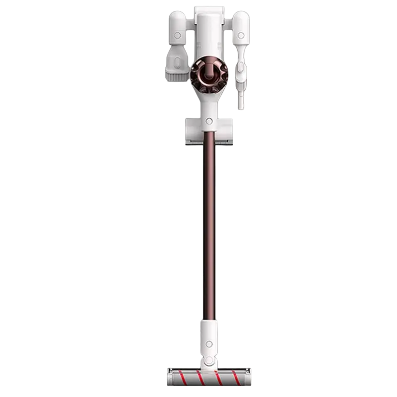 Вертикальный Пылесос Dreame XR Premium Белый