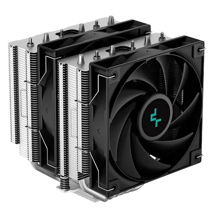Кулер для процессора Deepcool AG620 120 мм