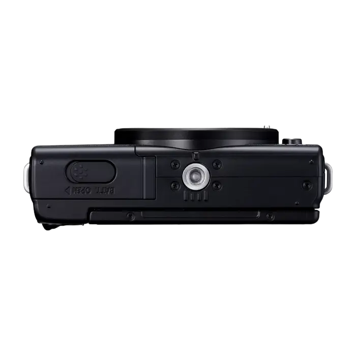 Беззеркальный фотоаппарат Canon EOS M200 Streaming Kit