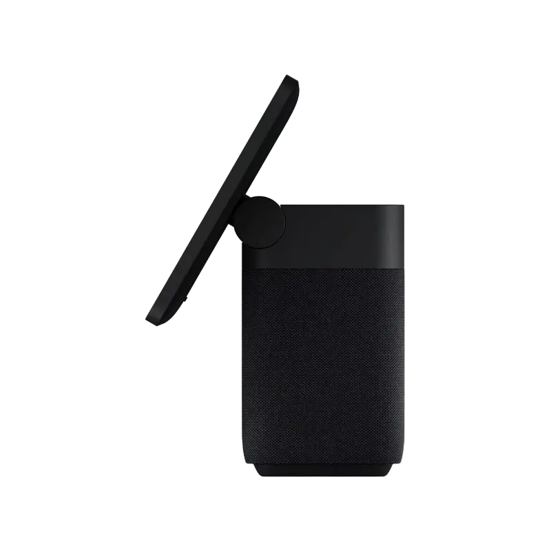 Умная колонка Yandex Station Duo Max Чёрный