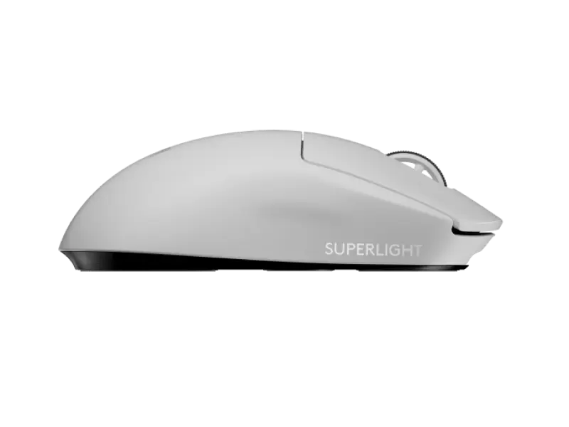 Игровая мышь Logitech PRO X Superlight Беспроводное Белый