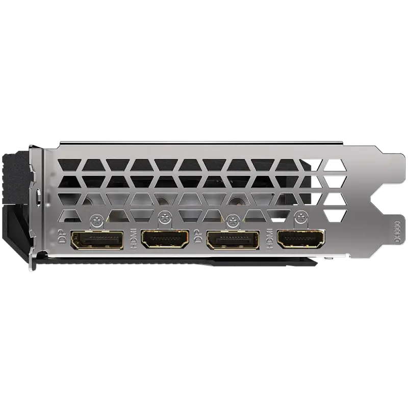 Видеокарта Gigabyte GeForce RTX 3060 Ti WINDFORCE OC rev. 1.0