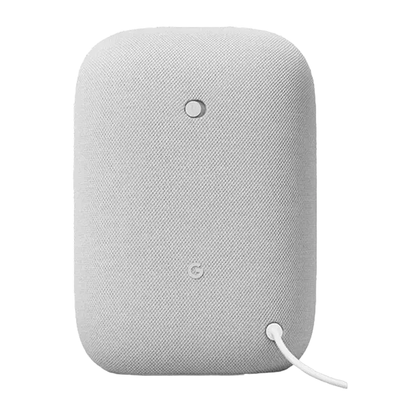Difuzor Inteligent Google Nest Audio Alb