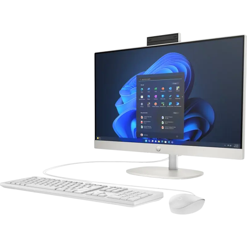 Моноблок HP ProOne 240 G10 16 ГБ 512GB