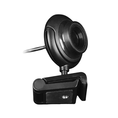 Веб-камера A4Tech PK-710G Черный