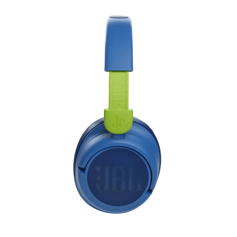 Căști JBL JR460NC Albastru