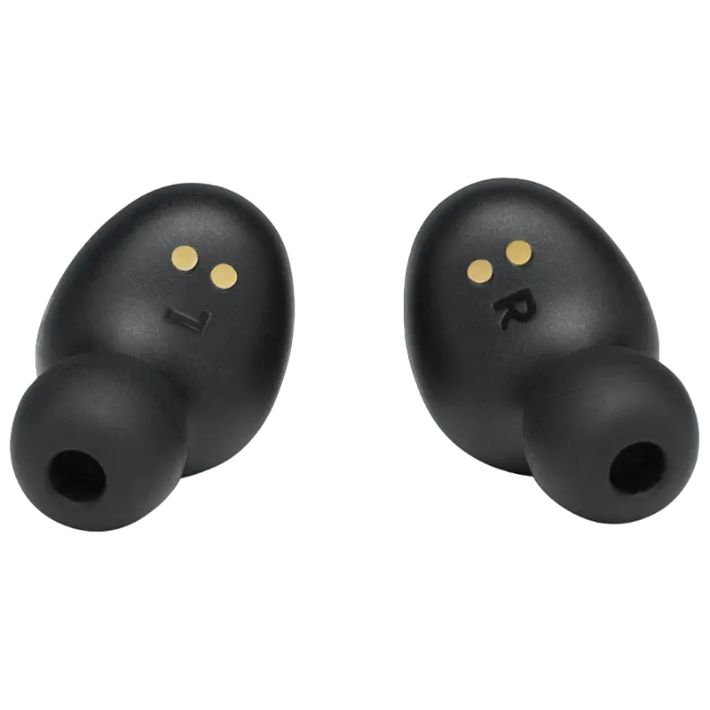 Căști JBL Tune 115TWS Roșu