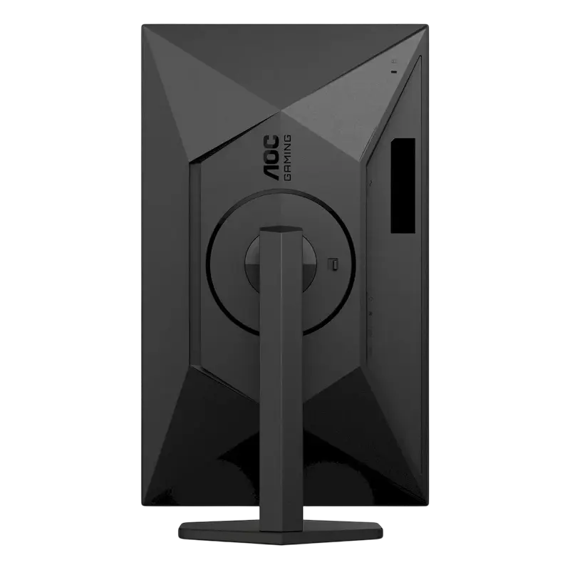 Monitor Gaming AOC 27G4X Negru