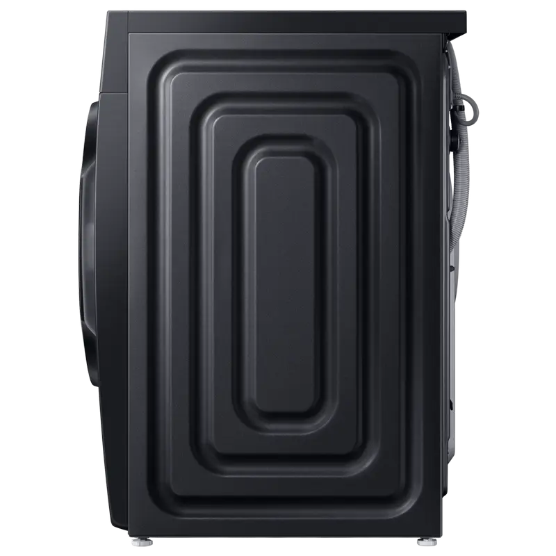 Стиральная машина Samsung WW11DG5B2FABLE Черный