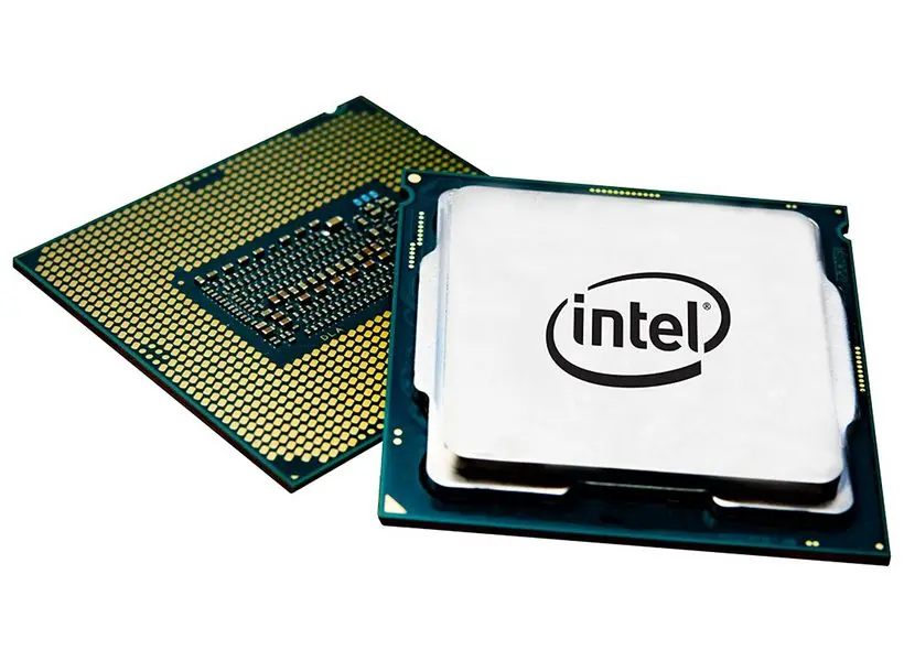 Core i5-9400