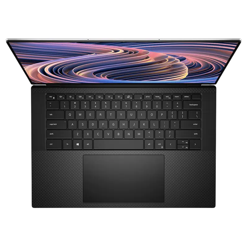 Laptop DELL XPS 15 9520 Platinum Silver/Black