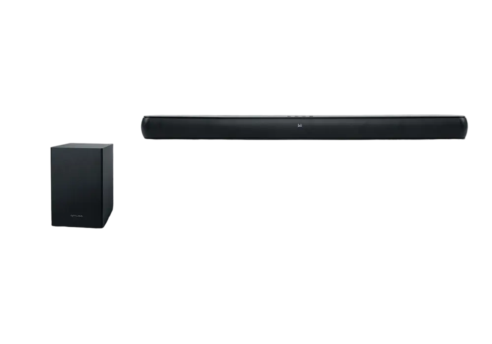 Soundbar MUSE M-1850 SBT Negru
