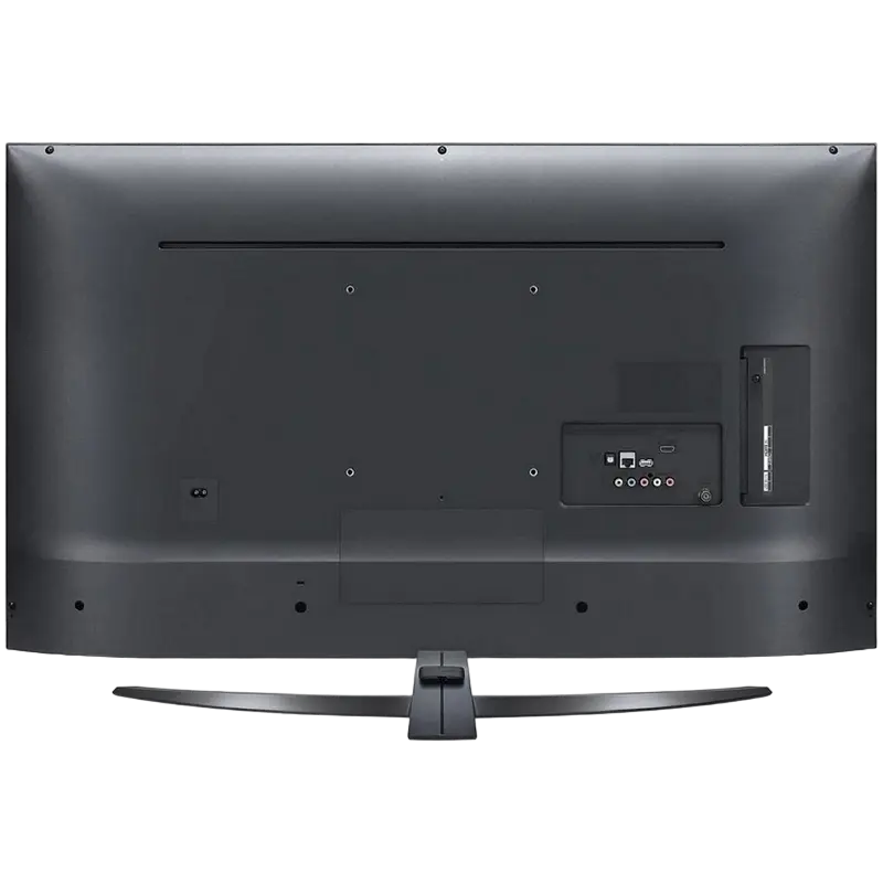 55" LED SMART Телевизор LG 55NANO796NF Черный