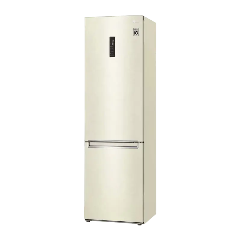 Frigider LG GA-B509SEUM Bej