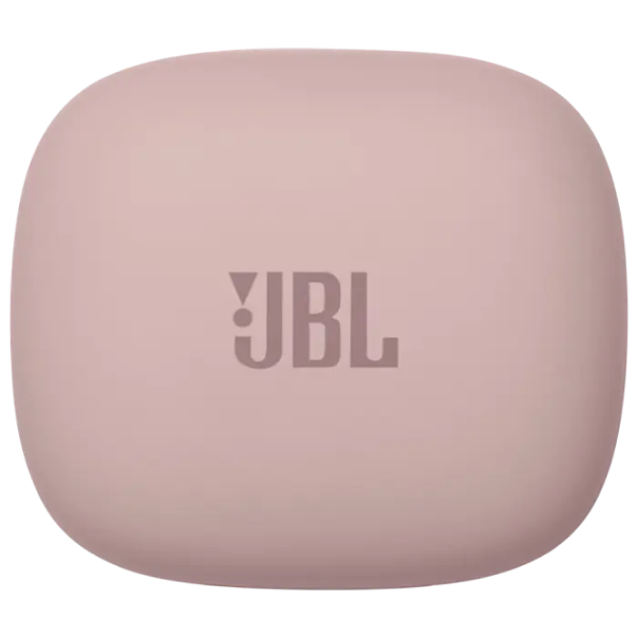 Căști JBL LIVE PRO+ Roz