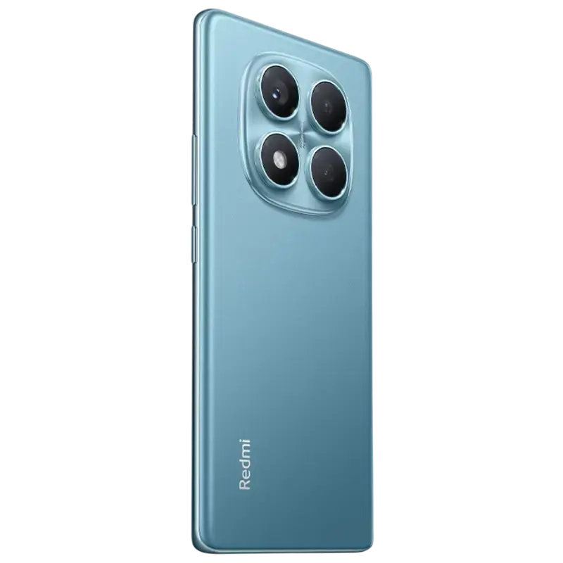 Смартфон Xiaomi Redmi Note 14 Pro, 12 ГБ / 512ГБ