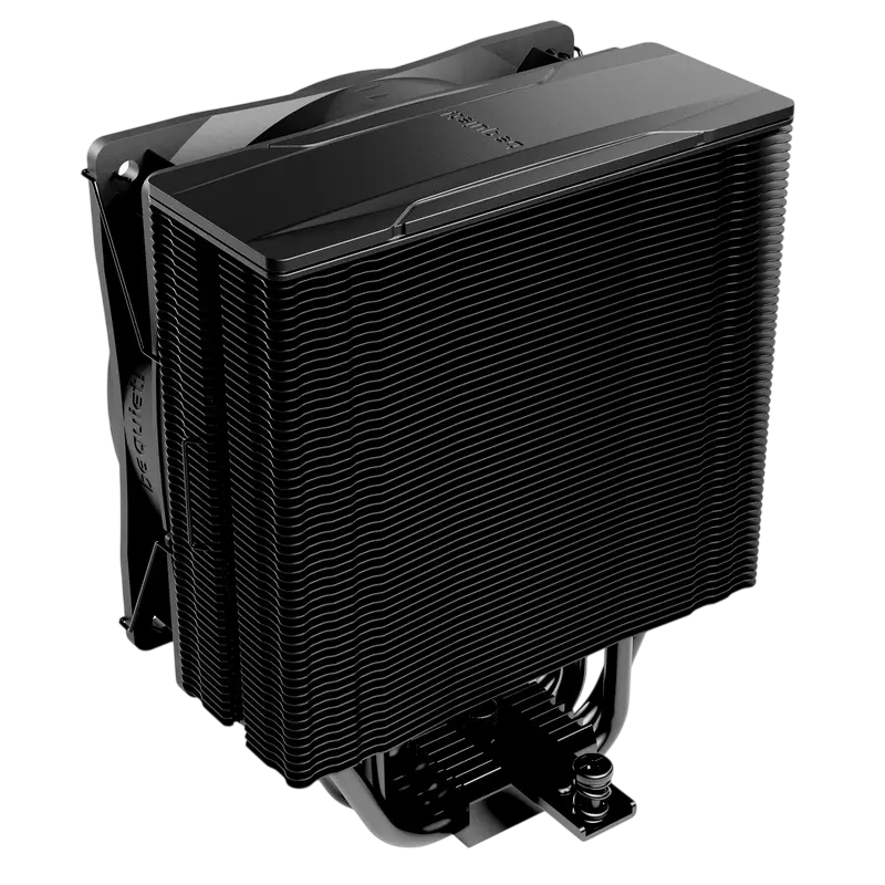 Кулер для процессора be quiet! Pure Rock 3 LX 120 мм