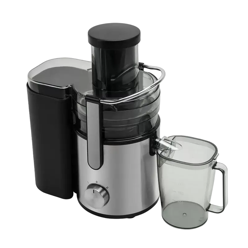 Соковыжималка Polaris PEA1535AL Серебристый