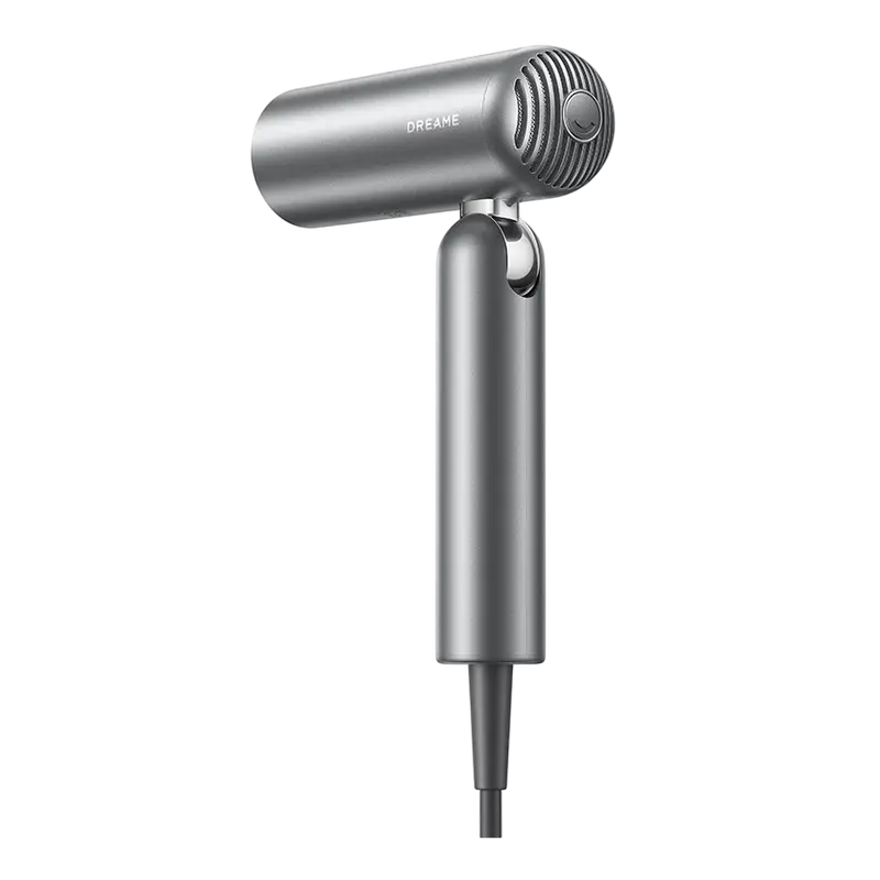 Uscător de păr Dreame Pocket High-speed Spray Gray