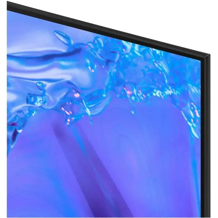 75" LED SMART TV Samsung UE75DU8500UXUA Negru