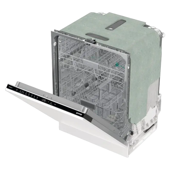 Mașină de spălat vase Gorenje GV 642 C60 Alb