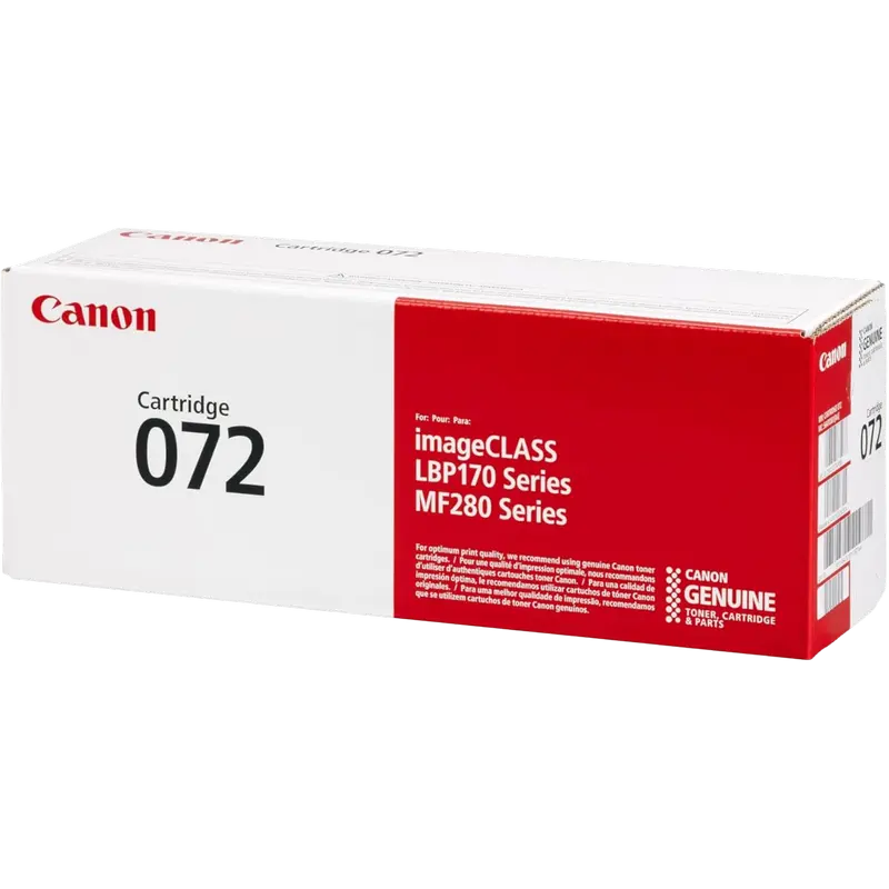 Cartuș laser Canon CRG-072