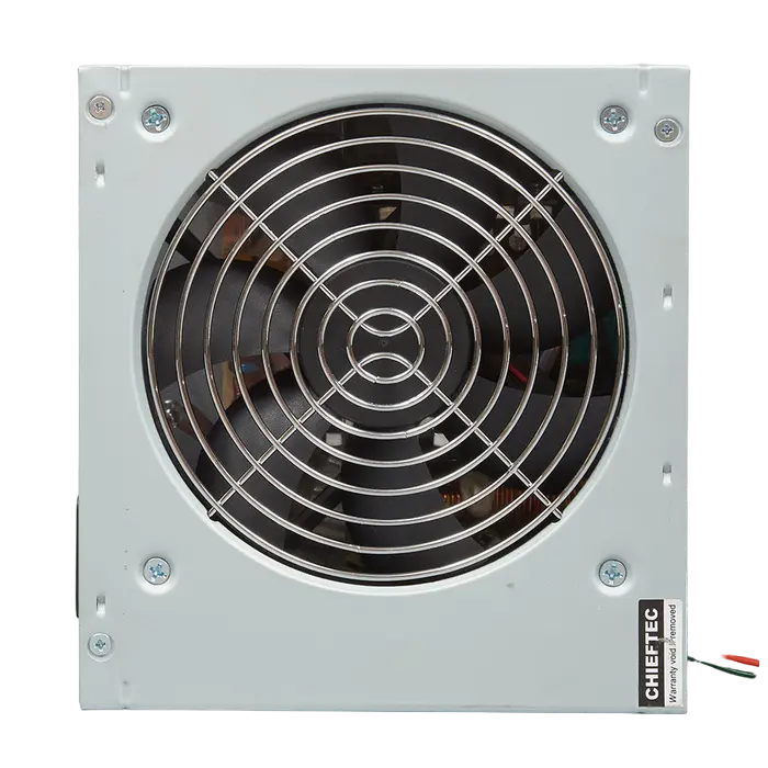 Tip Блок питания для компьютеров Chieftec APB-700B8 ATX Серый