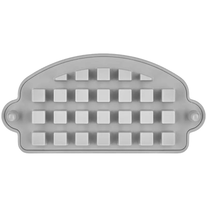 Robot de bucătărie KitchenAid 5KFP1319EOB Negru