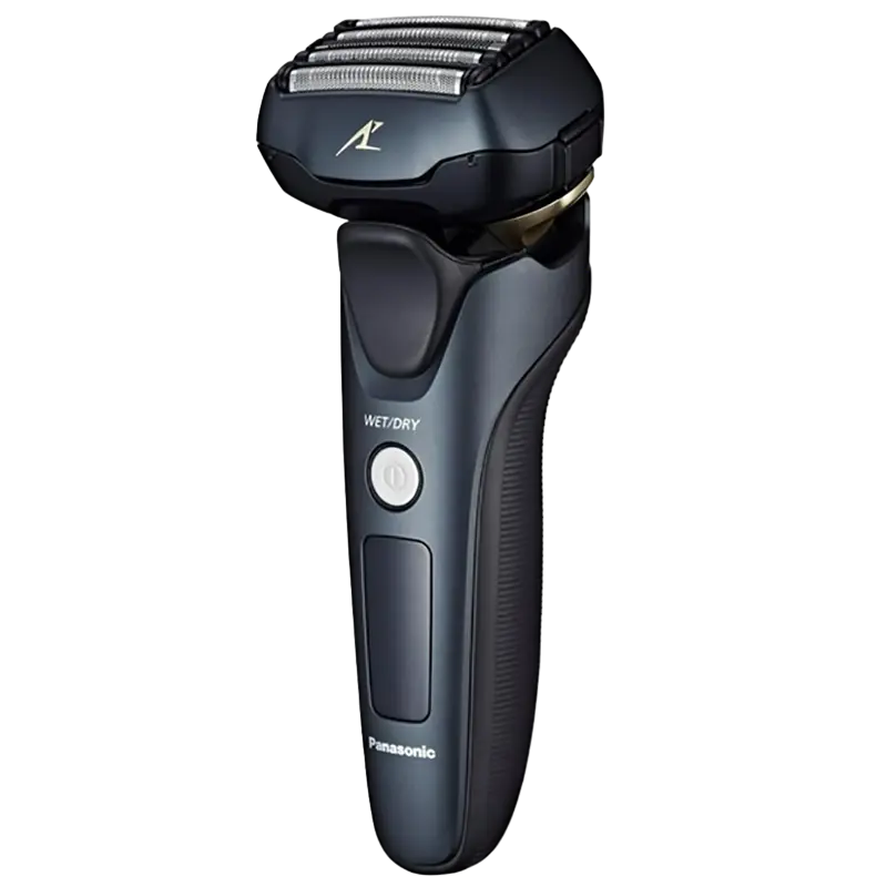 Электробритва мужская Panasonic ES-LV97 Чёрный