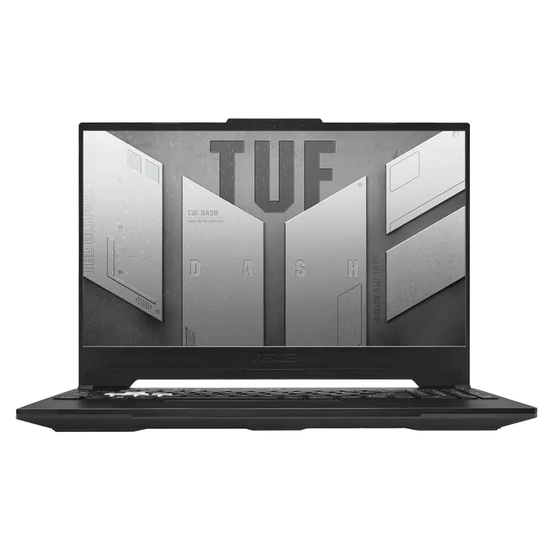ASUS TUF Dash F15 FX517ZR