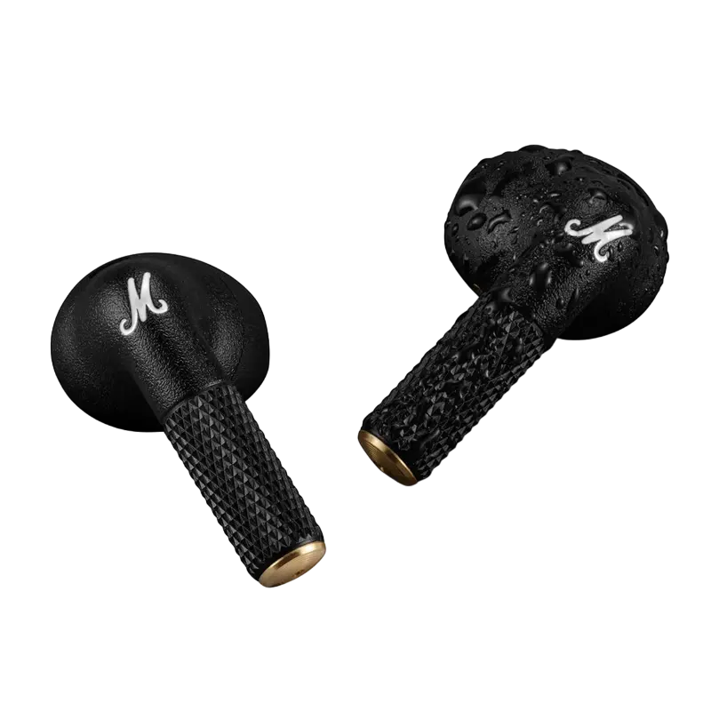 Наушники Marshall Minor IV Чёрный