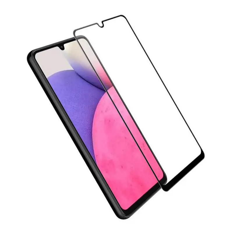 Защитное стекло Nillkin Samsung Galaxy A33 Tempered Glass CP+ Pro CP+ Pro Черный