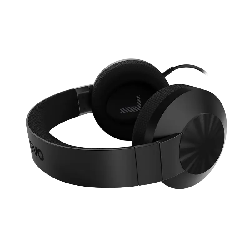 Наушники Lenovo Legion H210 Чёрный