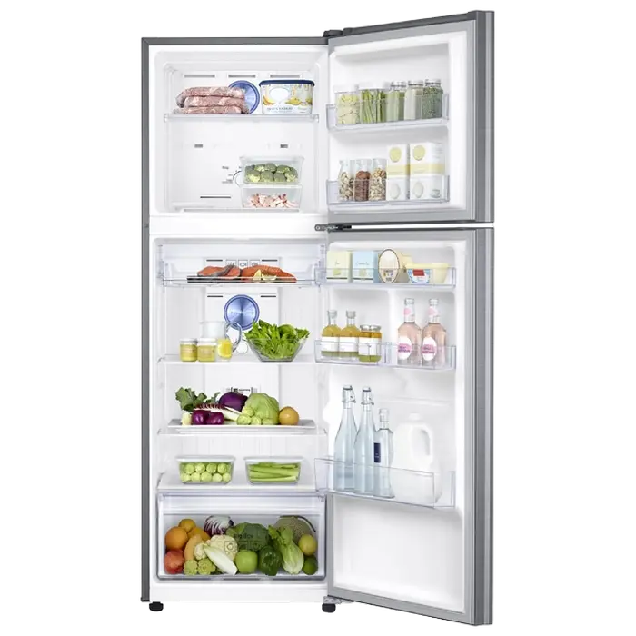 Холодильник Samsung RT32K5000S9/UA Серебристый