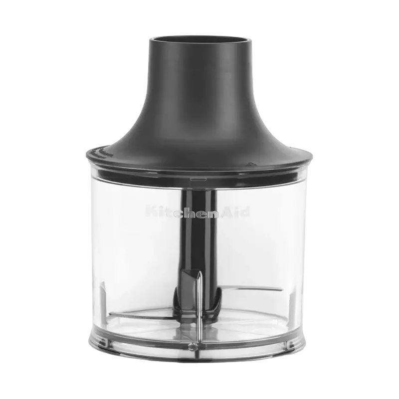 Погружной блендер KitchenAid 5KHBV83EER Красный