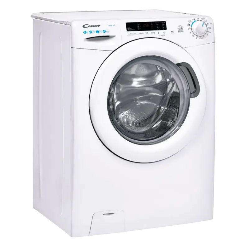 Стиральная машина Candy CS1482DW4/1-S Белый