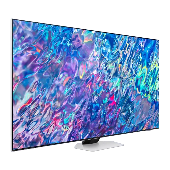 75" MiniLED SMART Телевизор Samsung QE75QN85BAUXUA Черный