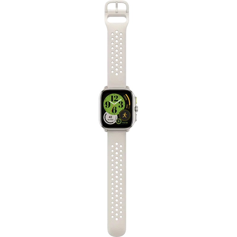 Умные часы Xiaomi Cheetah Square Winner Champagne