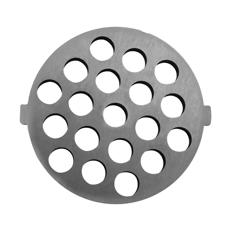 Мясорубка Polaris PMG 2292AL Нержавеющая сталь