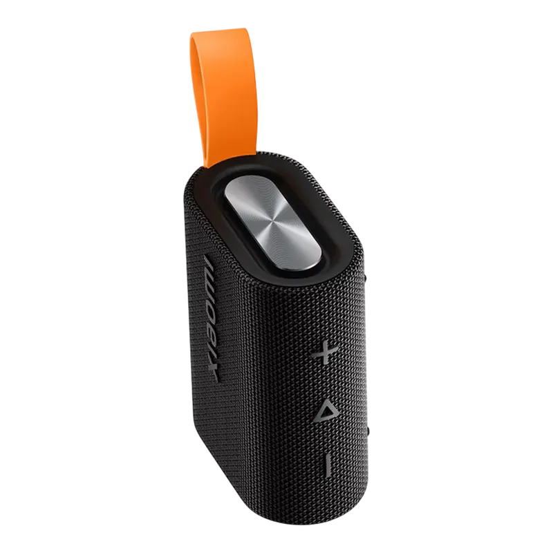 Портативная колонка Xiaomi Sound Pocket Чёрный