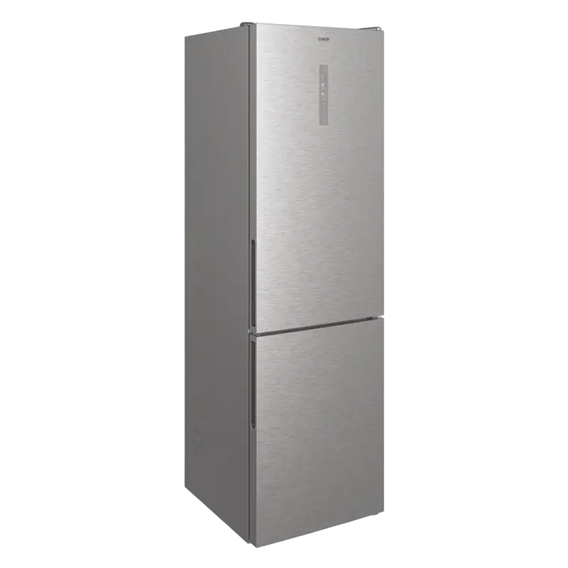 Холодильник Candy CCE7T620EX Серебристый