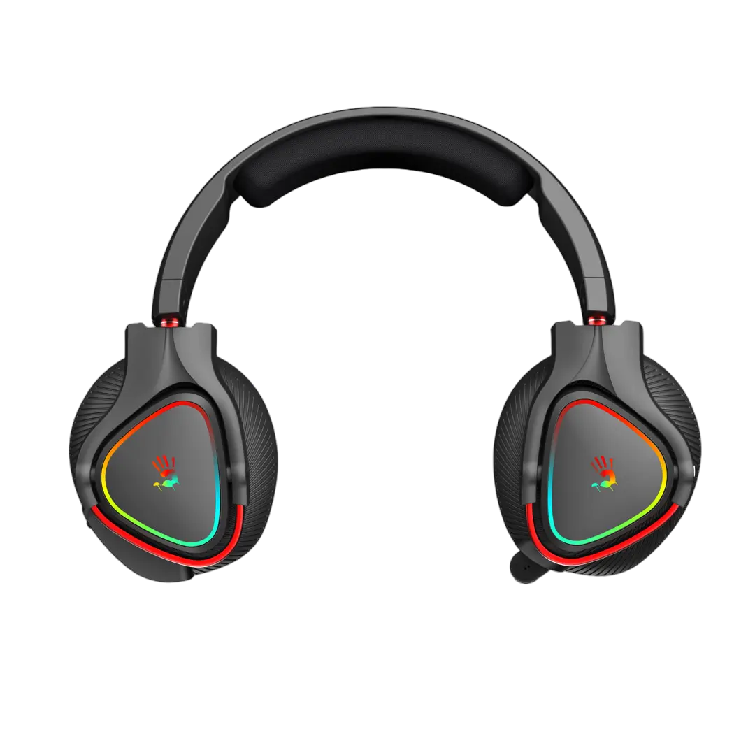 Căști Bloody MR710 Negru