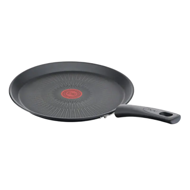 Блинная сковорода Tefal Start&Cook Start&Cook Чёрный