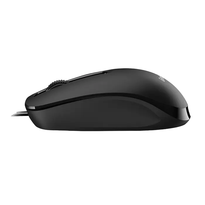 Мышь Genius DX-130 Проводное Чёрный