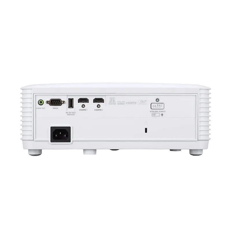 Лазерный проектор Acer XL3510I DLP Белый