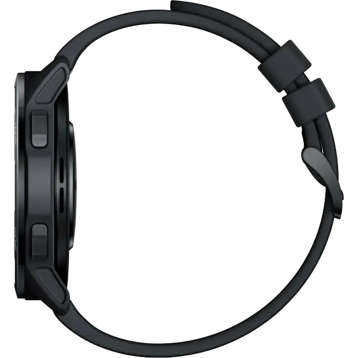 Спортивные/Тренировочные часы Xiaomi S1 Active GL Space Black