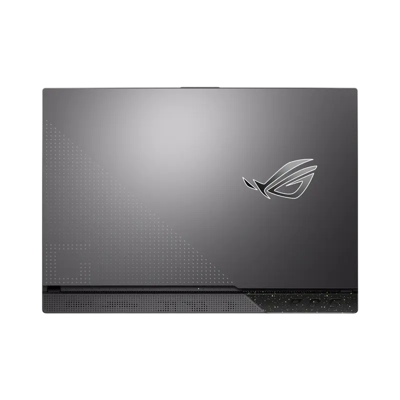 Игровой ноутбук ASUS ROG Strix G17 G713RW Eclipse Gray