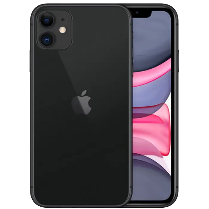 Смартфон Apple iPhone 11, 4 ГБ / 64ГБ